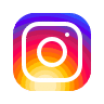 Instagram icon